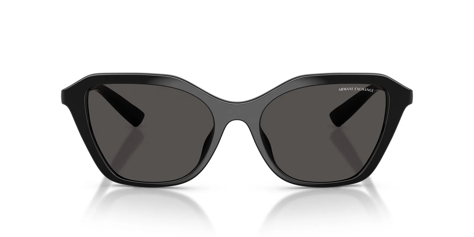 Armani Exchange 4173SU Sunglasses - view 13